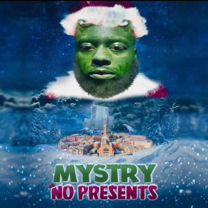 收聽Mystry的Mr Grinch歌詞歌曲
