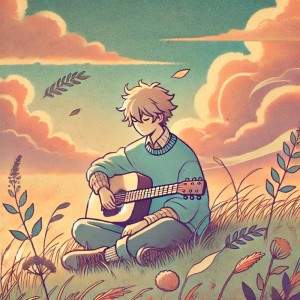 default playlist img