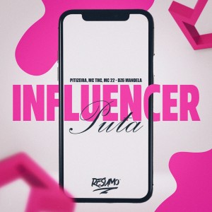 Influencer Puta (Explicit) dari Dz6 Mandela