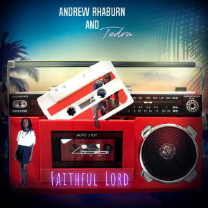Album Faithful Lord from Andrew Rhaburn