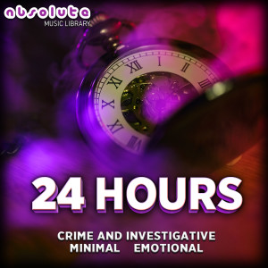 Album 24 Hours from Absolute Music