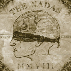 ดาวน์โหลดและฟังเพลง No Thank You พร้อมเนื้อเพลงจาก The Nadas