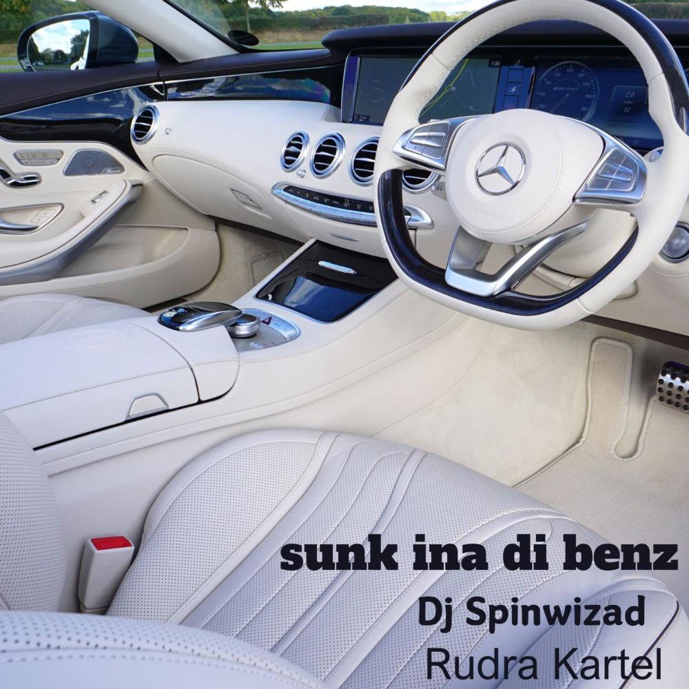 Sunka Di Benz (feat. Rudra Kartel) (Explicit)