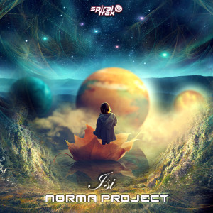 Norma Project的专辑ISI