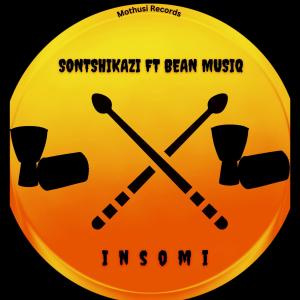 ดาวน์โหลดและฟังเพลง Insomi (feat. Bean Musiq) พร้อมเนื้อเพลงจาก Sontshikazi