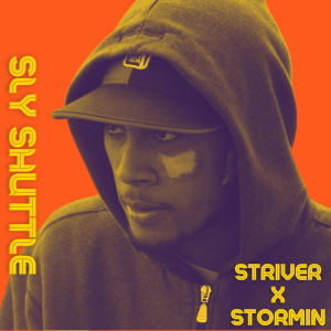 อัลบัม Sly Shuttle (Explicit) ศิลปิน Stormin