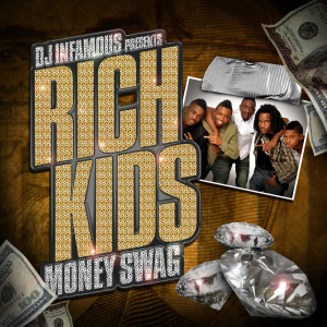 收聽Rich Kids的Kaelub Speaks  Money Swag (Explicit)歌詞歌曲