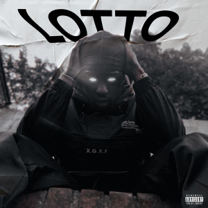 Renz0的專輯Lotto (Explicit)