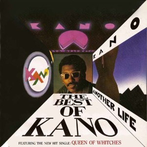 Album The Best of Kano from Kano
