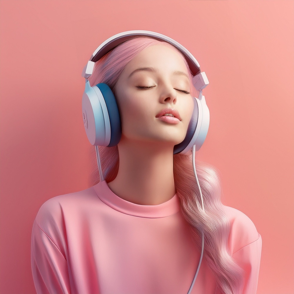 Música Suave Para Mi Relajación Profunda