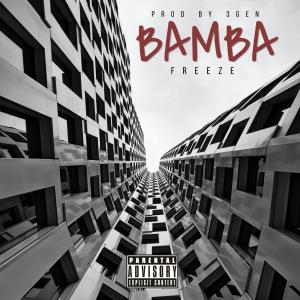 Freeze的專輯BAMBA (Explicit)