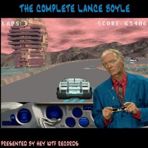 ดาวน์โหลดและฟังเพลง Feeling U up 2 a Vhs พร้อมเนื้อเพลงจาก Lance Boyle