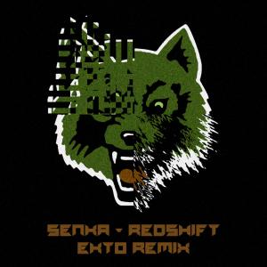ดาวน์โหลดและฟังเพลง Redshift (Ekto Remix) พร้อมเนื้อเพลงจาก Senka