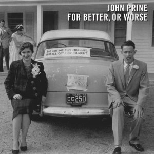 ดาวน์โหลดและฟังเพลง Color of the Blues (feat. Susan Tedeschi) พร้อมเนื้อเพลงจาก John Prine