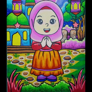 ดาวน์โหลดและฟังเพลง Gak usah peduli omongan orang พร้อมเนื้อเพลงจาก Fikri