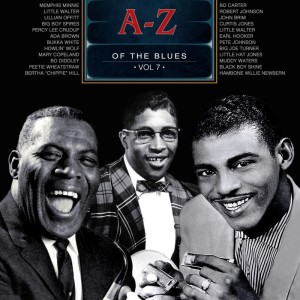 Listen to Roll & Tumble Blues song with lyrics from Hambone Willie Newburn