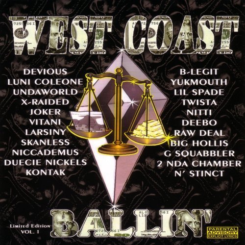 All Right (Explicit) (其他)