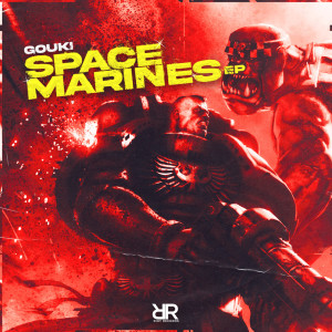 อัลบัม Space Marines EP (Explicit) ศิลปิน GOUKI