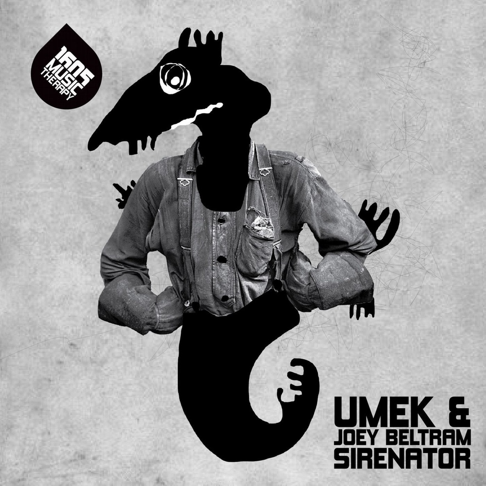 Sirenator (Joey Beltram Version)