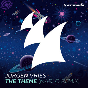 Album The Theme (MaRLo Remix) oleh Jurgen Vries