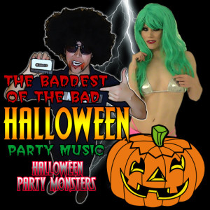 ดาวน์โหลดและฟังเพลง Bad พร้อมเนื้อเพลงจาก Halloween Party Monsters
