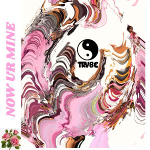 Young $ammy的專輯NOW UR MINE