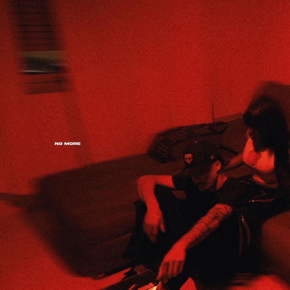 No More (Explicit)