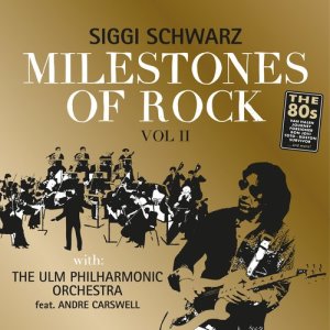 收聽Siggi Schwarz的Everything I Do歌詞歌曲