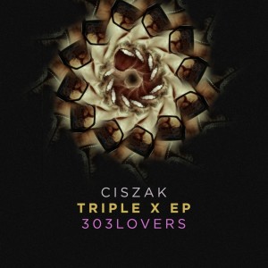 Dengarkan Triple X lagu dari Ciszak dengan lirik