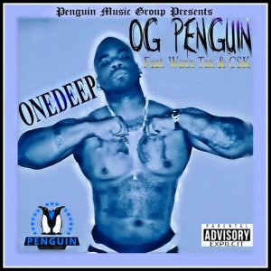 ดาวน์โหลดและฟังเพลง One Deep (Explicit) พร้อมเนื้อเพลงจาก OG Penguin