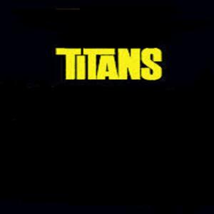 Listen to Titans(feat. DAVINCI, LUCIFER & EBN 3RABY) song with lyrics from Mared TooMad