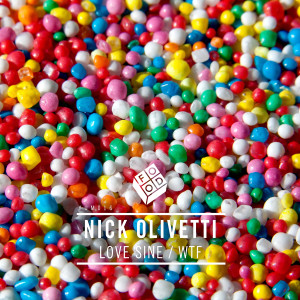 Listen to WTF! (Original Mix) song with lyrics from Nick Olivetti