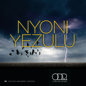 Nyoni Yezulu