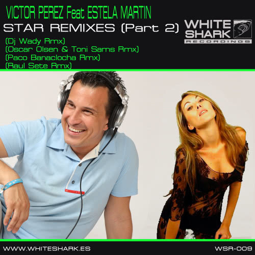 Star (Paco Banaclocha Remix)