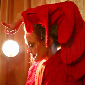 Listen to Silent Night song with lyrics from Ane Brun