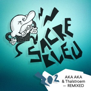 อัลบัม Remixed ศิลปิน Thalstroem