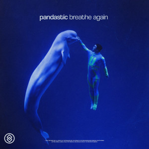 Album Breathe Again from Pandastic