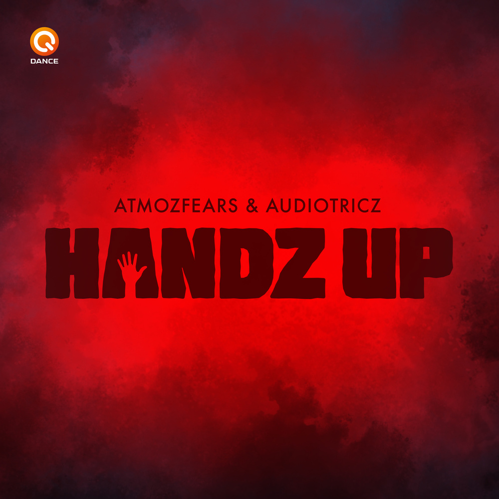 Handz Up (Radio Edit)