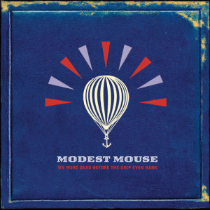 ดาวน์โหลดและฟังเพลง Dashboard พร้อมเนื้อเพลงจาก Modest Mouse