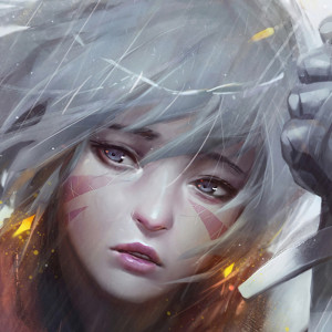 收听Trọng Chiến的Eyes On Me歌词歌曲