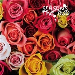 THE DUO(Natsuki Kido&Daisuke Suzuki)的專輯SEASONS