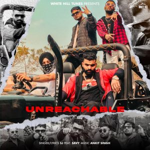Dengarkan Unreachable lagu dari SJ dengan lirik