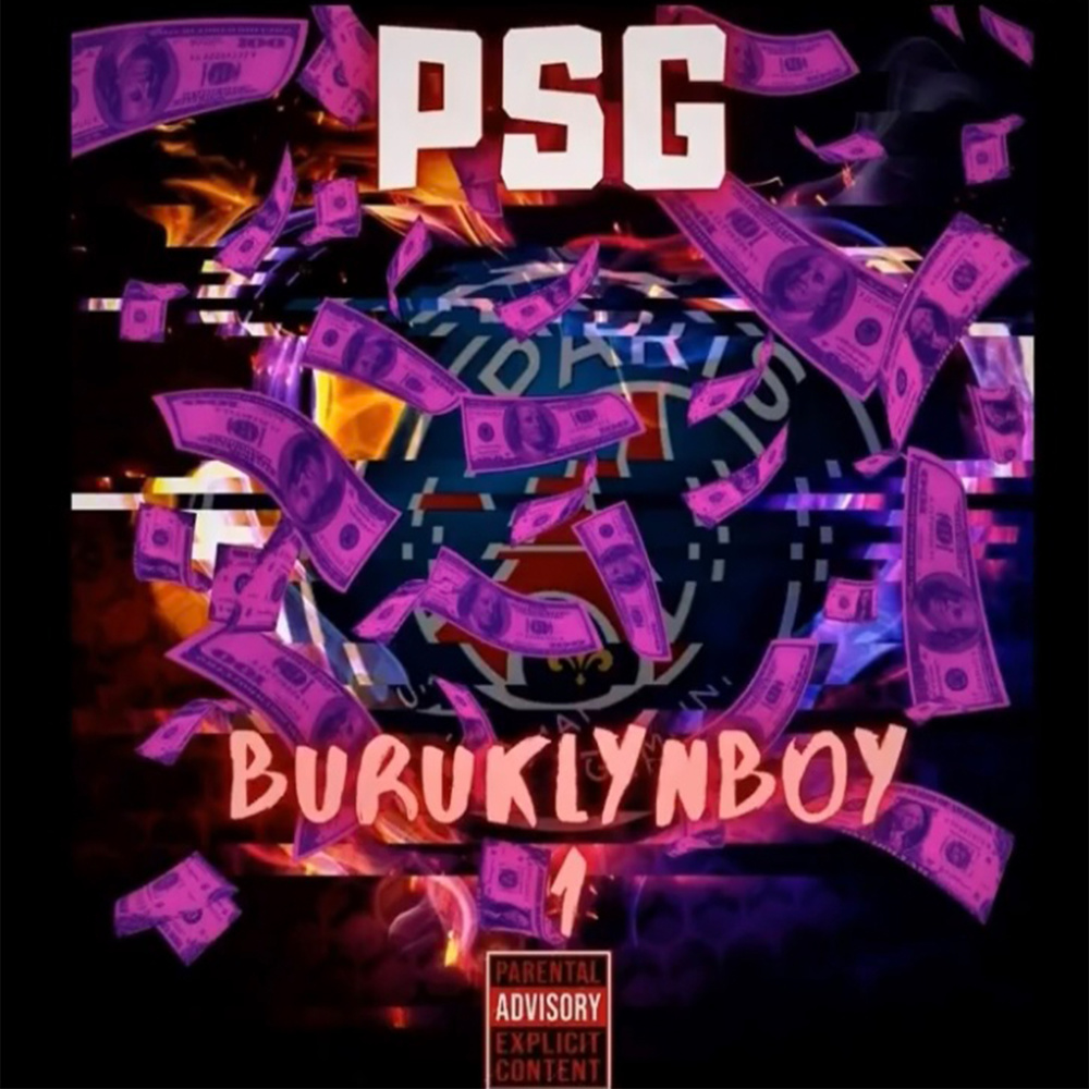 P.S.G. (Explicit)