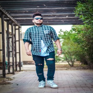 Dengarkan lagu Magal 7adana nyanyian Ahmed Figo dengan lirik