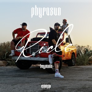 Ride (Explicit) dari Phyrosun