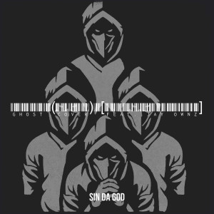 Listen to Ghost (Cover) (Explicit) song with lyrics from Sin Da God