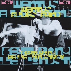 ดาวน์โหลดและฟังเพลง Things I Do For You พร้อมเนื้อเพลงจาก Wentus Blues Band