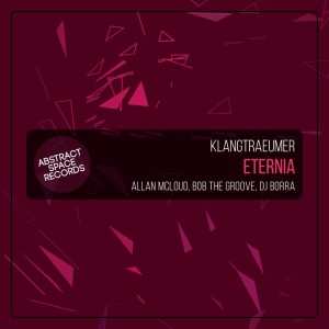 Album Eternia from Klangtraeumer