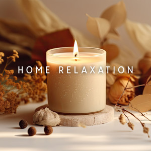 Spa Music Consort的專輯Home Relaxation (A Short Spa and Massage Session with Calming Music for Body Regeneration)