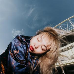 Xing的專輯Breathe (feat. Osive)